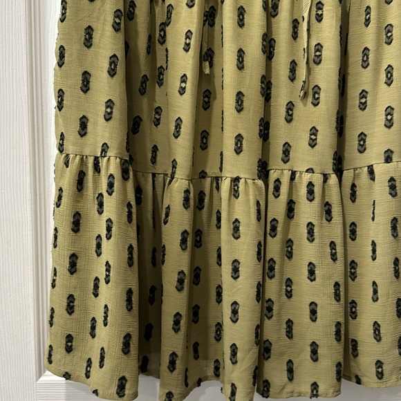 Moon River Dress - Picture 6 of 12